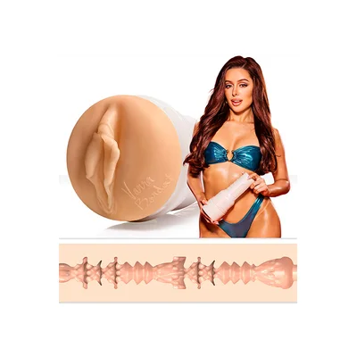 fleshlight vanna bardot 975 dopamine masturbator