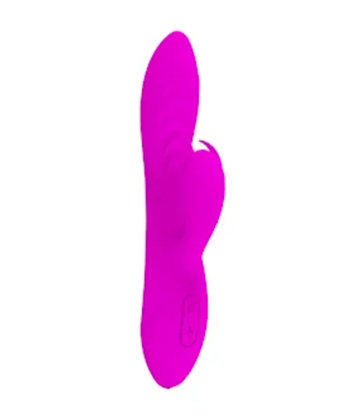 Amore Textured Devil Rabbit Vibrator — image 6 of 12