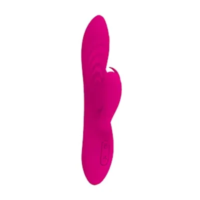 amore textured devil rabbit vibrator