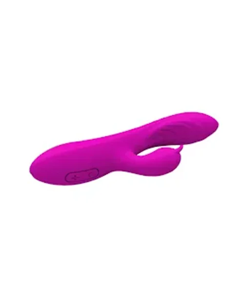 Amore Textured Devil Rabbit Vibrator — image 10 of 12