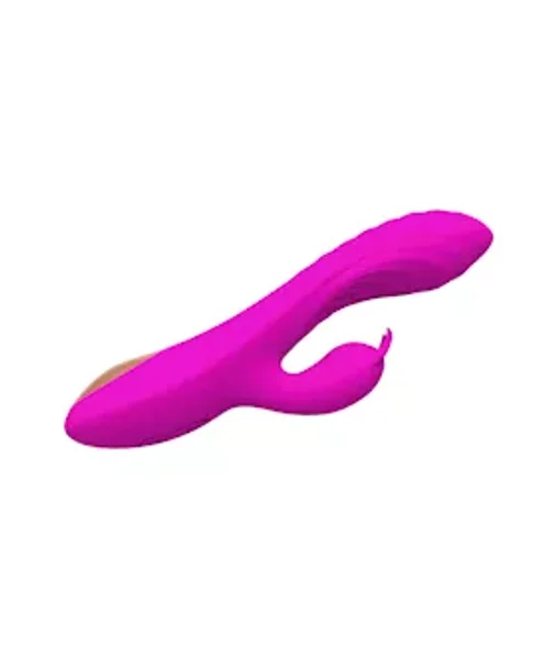 Amore Textured Devil Rabbit Vibrator — image 11 of 12
