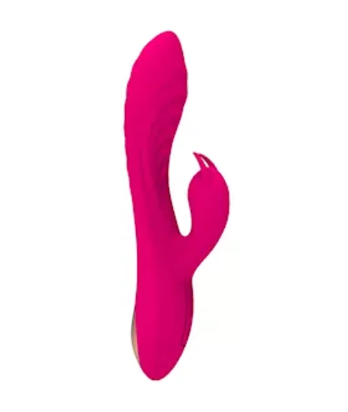 Amore Textured Devil Rabbit Vibrator — image 3 of 12