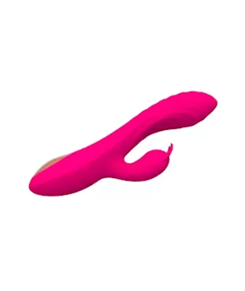 Amore Textured Devil Rabbit Vibrator — image 5 of 12