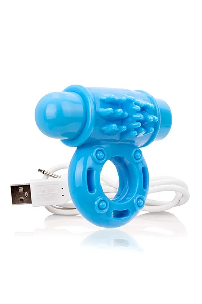 Screaming O O Wow Vibrating Cock Ring — image 2 of 8