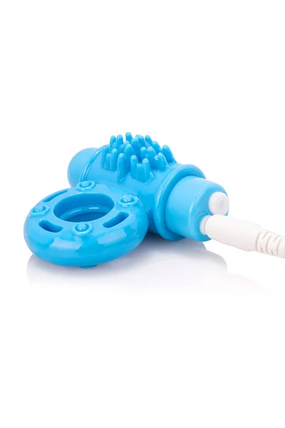 Screaming O O Wow Vibrating Cock Ring — image 3 of 8