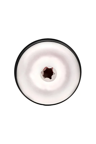 Jock 7.1" Vibrating Masturbator — image 4 of 4