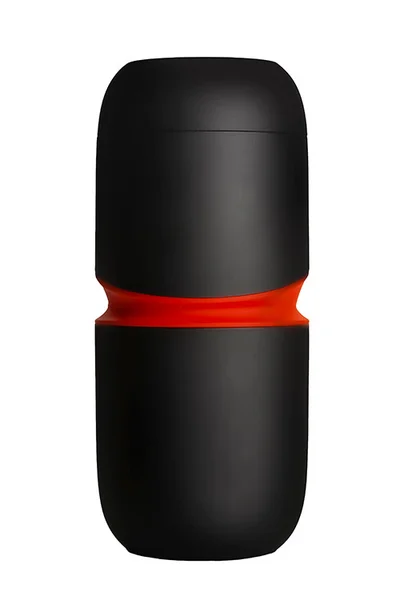 Jock 7.1" Vibrating Masturbator — image 3 of 4