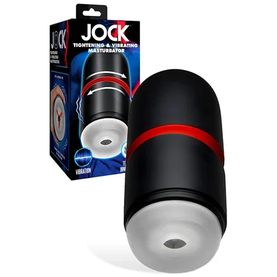 jock 71 vibrating masturbator