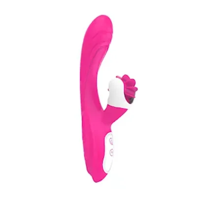 amore rolling thunder rabbit vibrator
