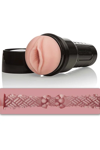 FleshLight Go Surge Pack with Stroker, Lubricant & Toy Cleaner — image 3 of 5