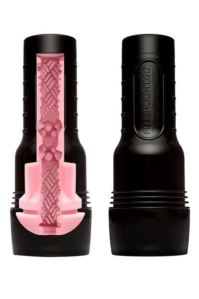 FleshLight Go Surge Pack with Stroker, Lubricant & Toy Cleaner — image 4 of 5