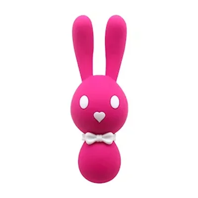amore bunny vibe