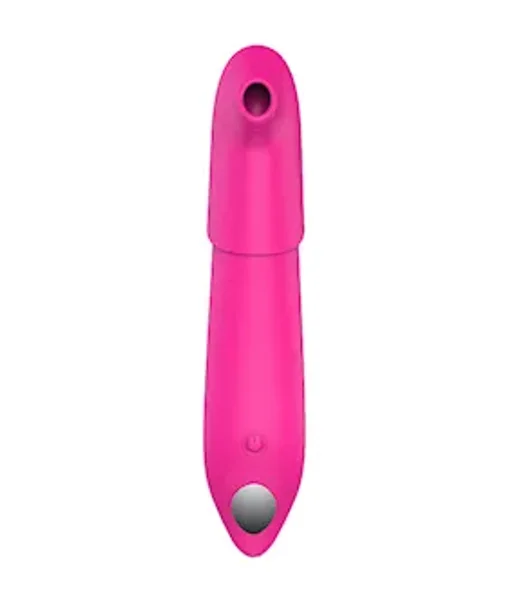 Amore Hooded Succubus Vibrator — image 3 of 3