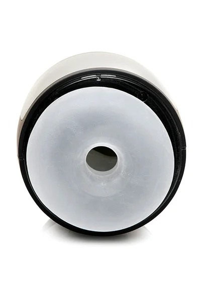 LoveBotz Auto Milker Slider 10" Beaded Stroking Masturbator — image 2 of 5