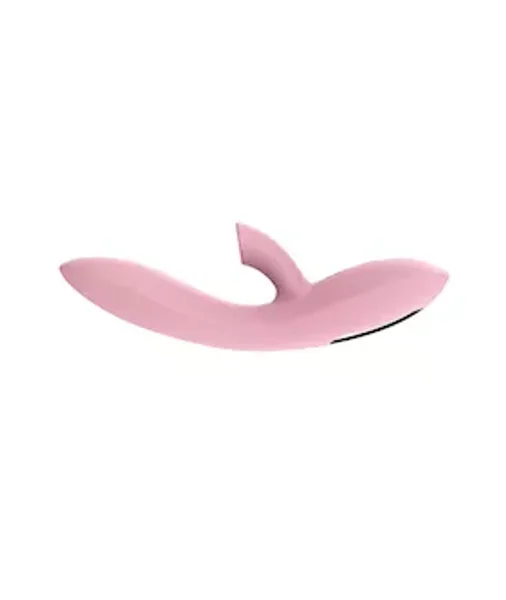 Amore Rabbit Vibrator With Flat Tip — image 2 of 5