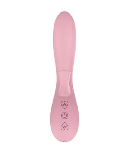 Amore Rabbit Vibrator With Flat Tip — image 4 of 5