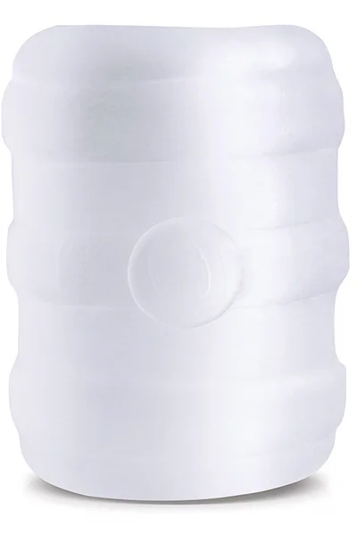 Screaming O Jackits Throttle 3.25" Open Ended Stroker — image 2 of 4