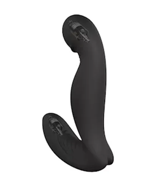 Amore Sensual Dream Remote Controlled Vibrator — image 2 of 4