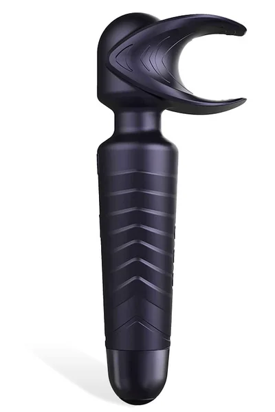 Lovely Planet Manwand Evo Male 7.9" Vibrating Masturbator — image 5 of 8