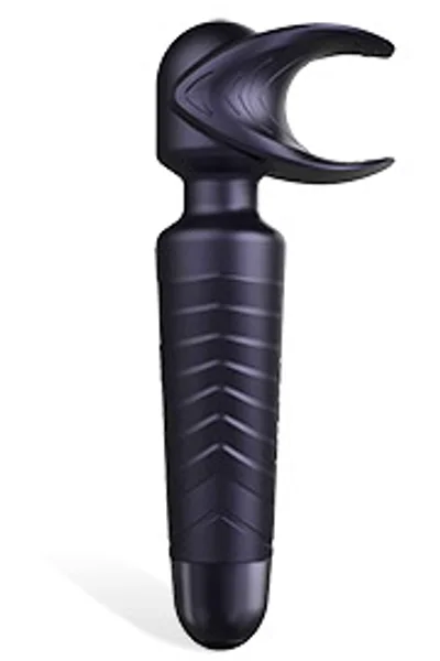 Lovely Planet Manwand Evo Male 7.9" Vibrating Masturbator — image 4 of 4