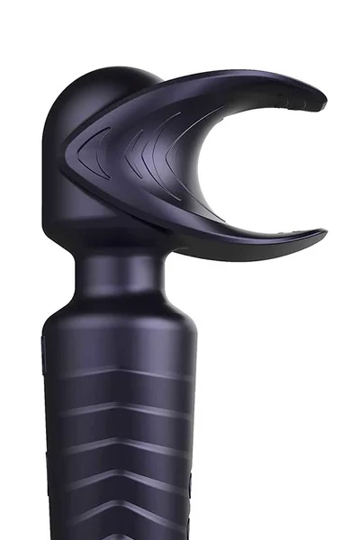 Lovely Planet Manwand Evo Male 7.9" Vibrating Masturbator — image 2 of 4