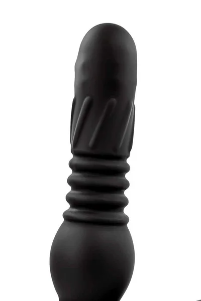 Adam and Eve Adam 6" Rotating, Warming & Thrusting Prostate Vibrator — image 4 of 4
