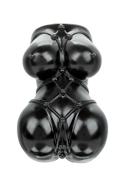 Calexotics Misty Anime 4.25" Compact Stroker — image 2 of 4