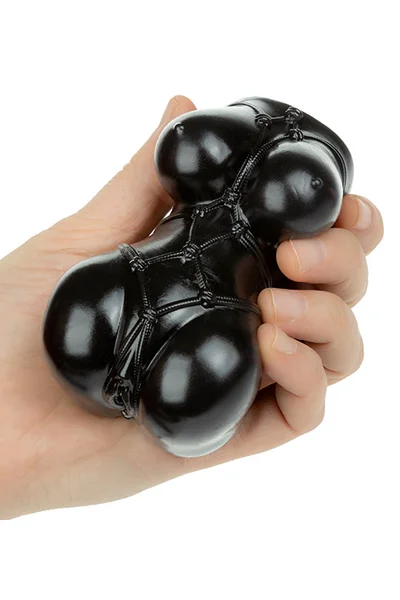 Calexotics Misty Anime 4.25" Compact Stroker — image 4 of 4