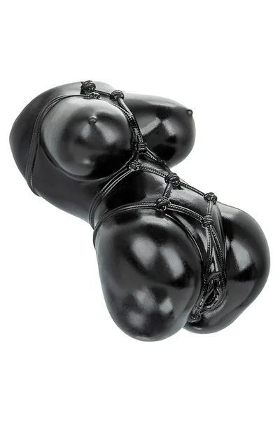 Calexotics Misty Anime 4.25" Compact Stroker — image 3 of 4