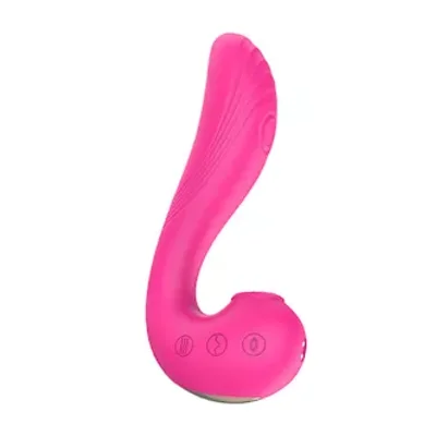 amore fly away triple stimulation vibrator