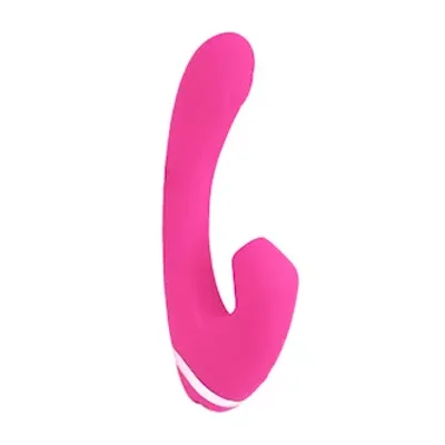 amore sensual suction rabbit vibrator