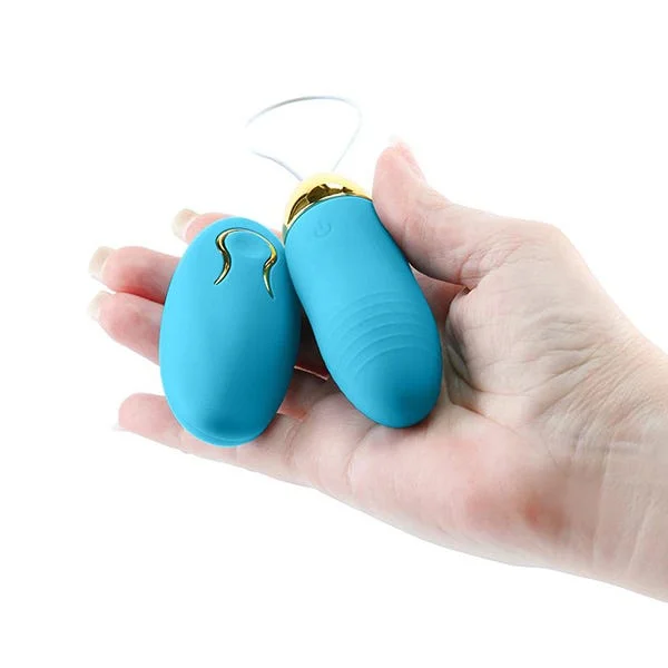 Revel Winx Remoted Controlled Wearable Bullet Vibrator — image 2 of 3