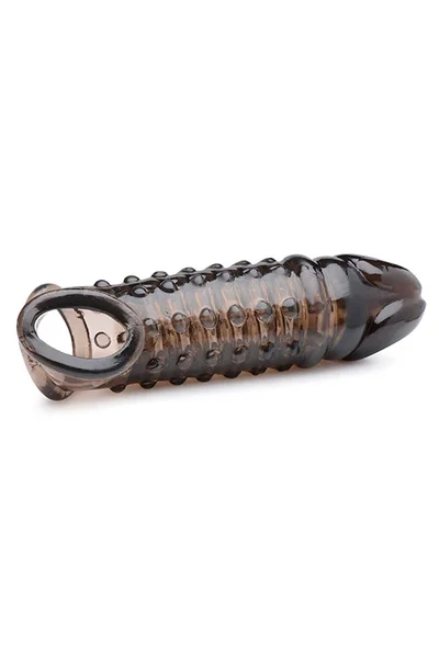 Size Matters 7" Penis Enhancer Sleeve — image 4 of 5
