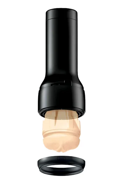 Kiiroo 8.8" Keon Compatible Stroker Case — image 11 of 12