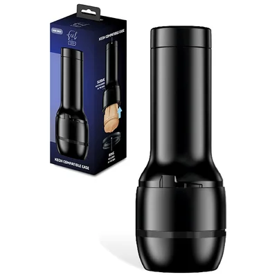 kiiroo 88 keon compatible stroker case