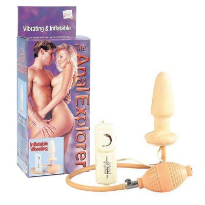 Anal Explorer