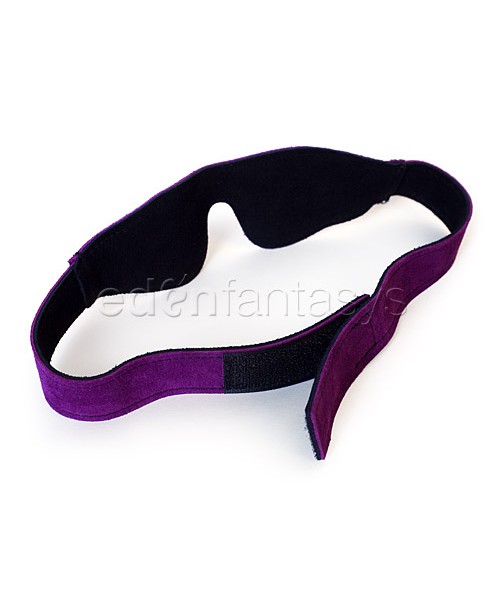 Fetish Fantasy suede fantasy kit