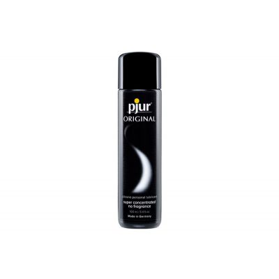 Pjur Original Bodyglide Bottle 100ml