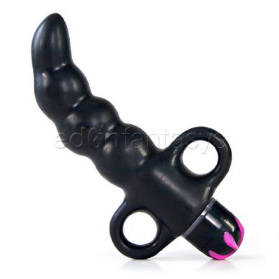 Silicone P E vibe