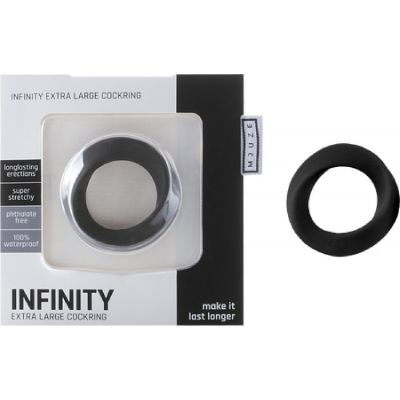 Infinity XL Cockring
