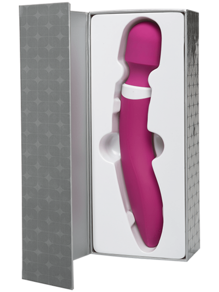 iVibe Select iWand
