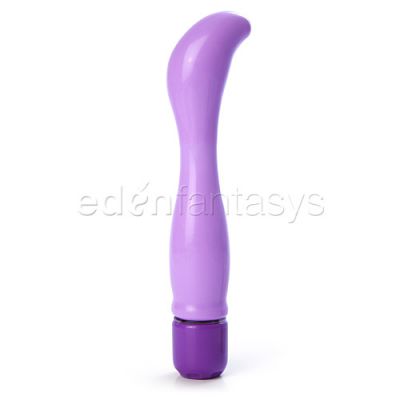 Pretty Pearl G spot