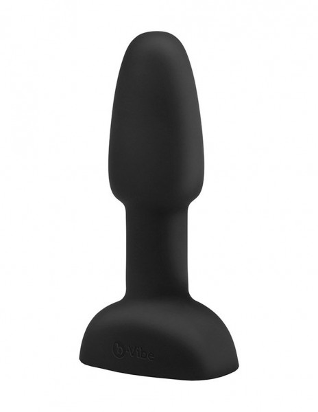 B-Vibe Petite Rimming Plug — image 4 of 25