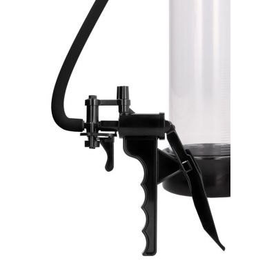 Shots Toys 11 8 Beginner Penis Pump Pistol Grip