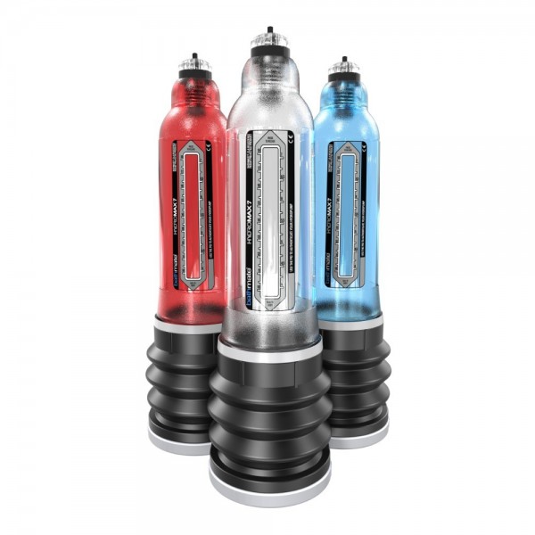 Bathmate Hydromax7 Hydropump