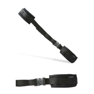 Sex Mischief Beginner s Adjustable Wrist Cuffs