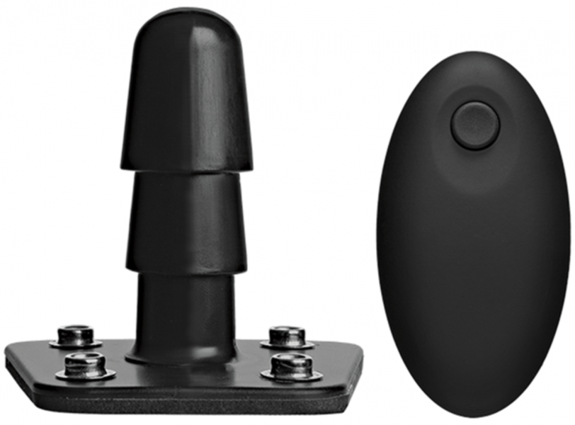 Vac-U-Lock Vibrating Dual Density ULTRASKYN