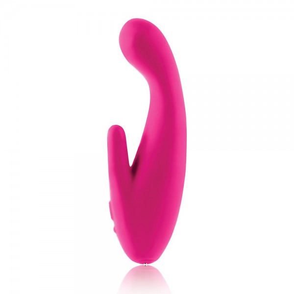 Jimmyjane - Form 8 Rechargeable USB Vibrator (Plum)