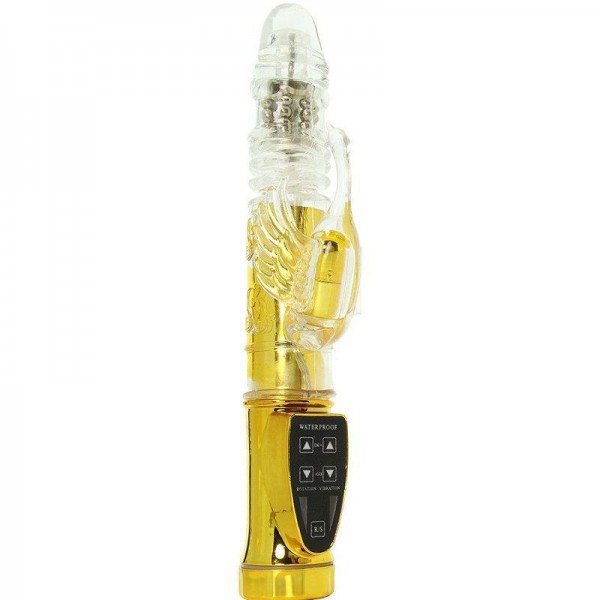 Wyld Vibes Deep Stroker Swan — image 5 of 5