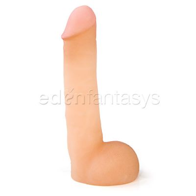 Cyber cock slimline